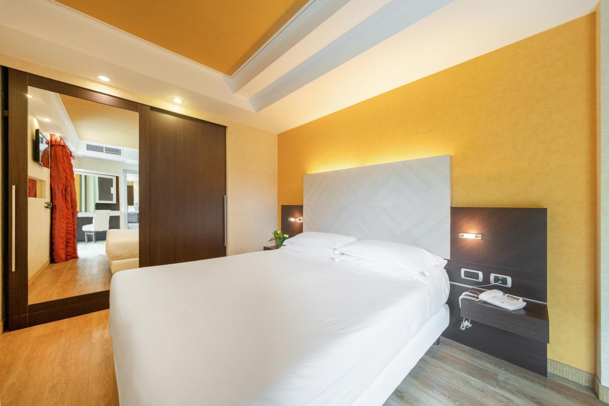 Kriss Internazionale 4*