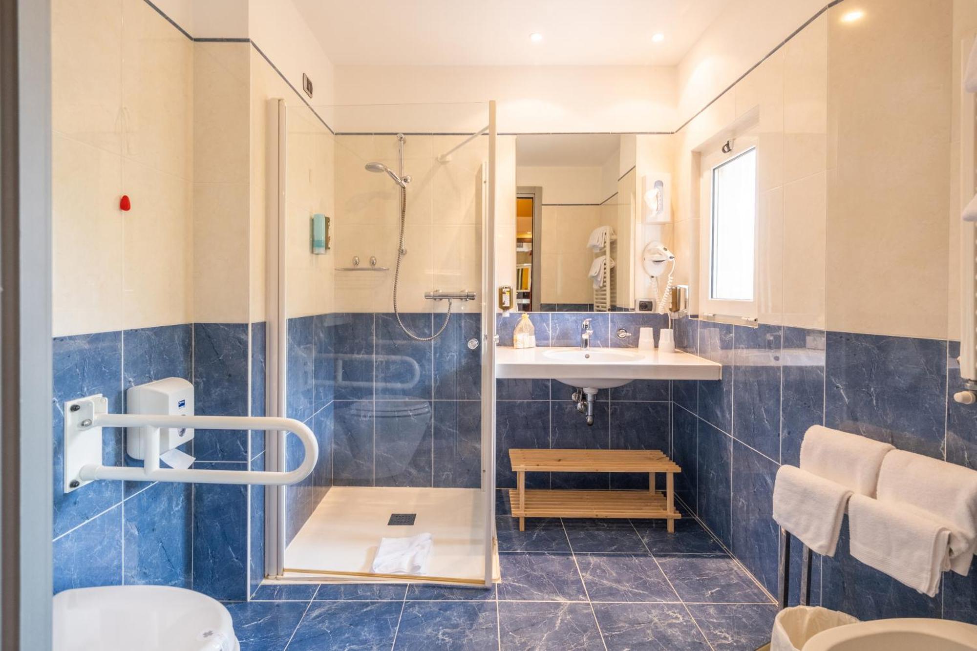 Hotel Kriss Internazionale