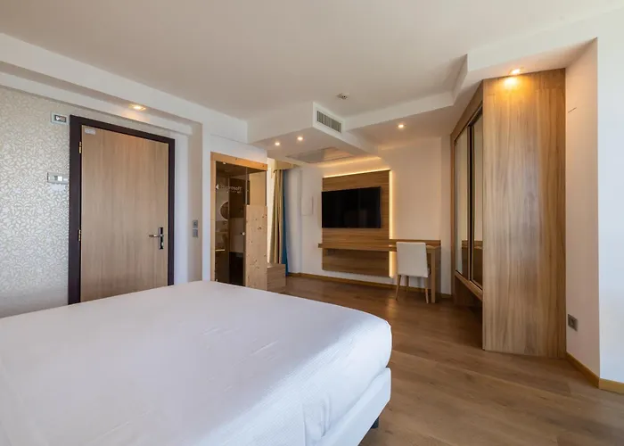 Kriss Internazionale Hotel