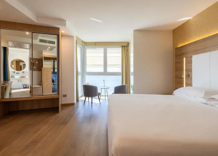 Kriss Internazionale Hotel
