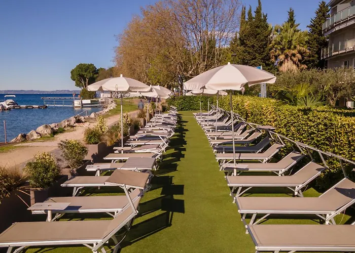 Kriss Internazionale Hotel