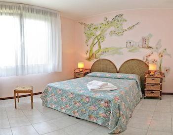 Kriss Internazionale Hotel 4*