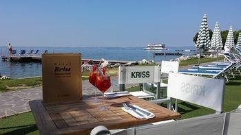 Kriss Internazionale 4*