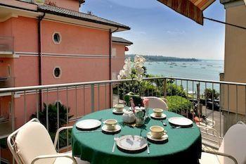 Kriss Internazionale Hotel Bardolino