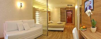 Kriss Internazionale Hotel 4*